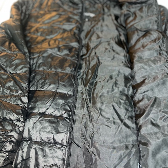 Wherever you go , keep easier jacket to carry ! - Picture 5 of 9